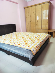 Blk 307 Chuan Village (Serangoon), HDB 4 Rooms #575076391